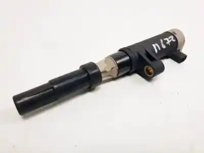 Second-hand car spare part ignition coil for renault clio ii fase ii (b/cb0) d4fb7.d4f712 oem iam references 