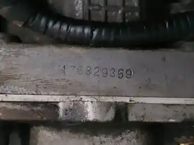 Автозапчастина б/у двигун комплект для jaguar s-type g/fb посилання на oem iam   