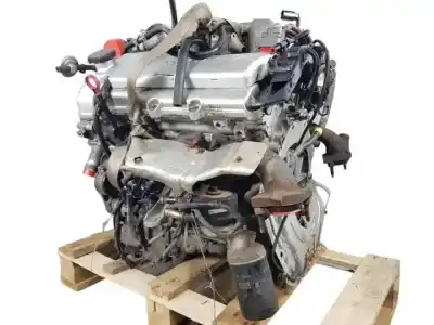Gebrauchtes Autoersatzteil KOMPLETTER MOTOR zum JAGUAR S-TYPE  OEM-IAM-Referenzen   