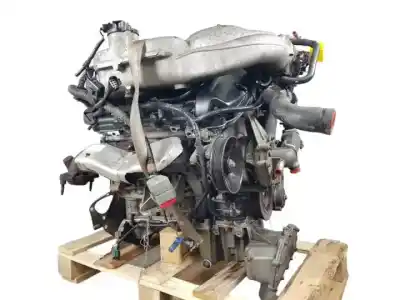 Автозапчастина б/у двигун комплект для jaguar s-type g/fb посилання на oem iam   