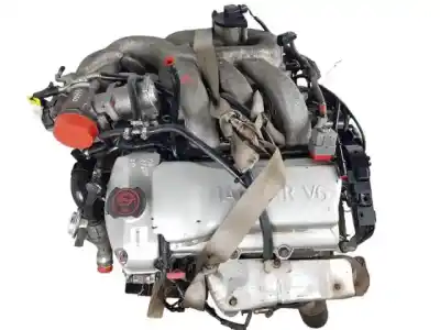 Автозапчастина б/у двигун комплект для jaguar s-type g/fb посилання на oem iam   