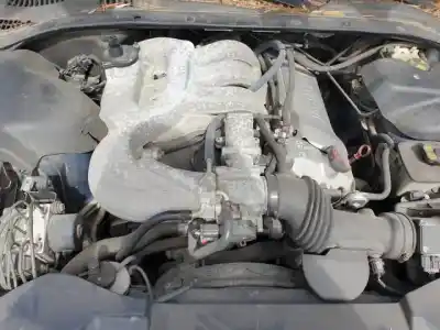 Автозапчастина б/у двигун комплект для jaguar s-type g/fb посилання на oem iam   