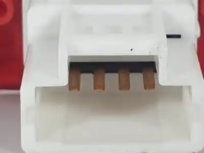 Piesă de schimb auto la mâna a doua avertizare pentru citroen c1 1krfe referințe oem iam 6554kw  