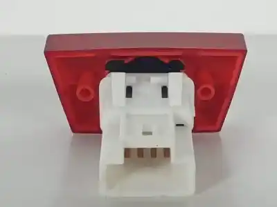 Piesă de schimb auto la mâna a doua avertizare pentru citroen c1 1krfe referințe oem iam 6554kw  