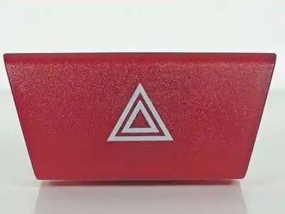 Second-hand car spare part hazard warning lights for citroen c1 1krfe oem iam references 6554kw