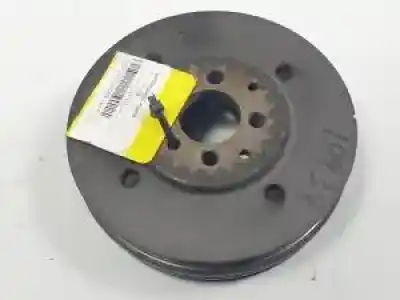 Автозапчасти б/у шкив коленчатого вала за volkswagen passat berlina (3b2) d-ajm ссылки oem iam 