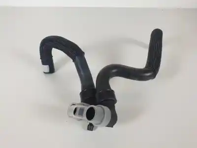 Second-hand car spare part tube for citroen berlingo 2.0 hdi cat (rhy / dw10td) oem iam references 646665  