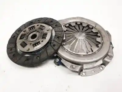 İkinci el araba yedek parçası DEBRIYAJ KITI için PEUGEOT 207  OEM IAM referansları   