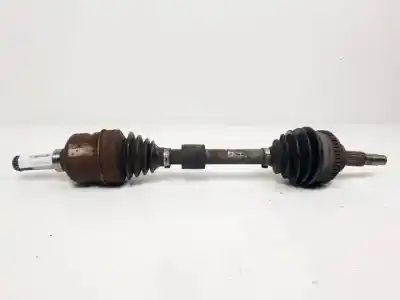 Gebrauchtes Autoersatzteil GETRIEBE VORNE LINKS zum CHRYSLER VOYAGER (RG)  OEM-IAM-Referenzen   