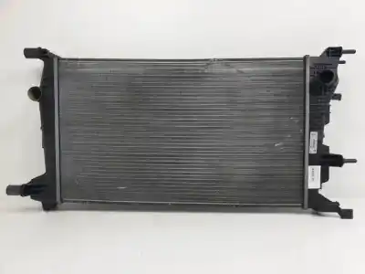 Piesă de schimb auto la mâna a doua radiator de apa pentru renault megane iv berlina 5p h5f404 referințe oem iam 214105150r