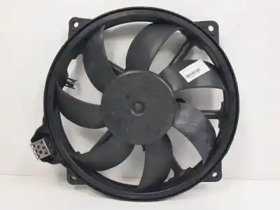 Pièce détachée automobile d'occasion VENTILATEUR pour RENAULT MEGANE IV BERLINA 5P  Références OEM IAM 214810898R  