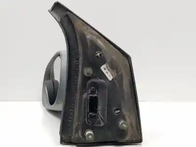 Second-hand car spare part left rearview mirror for renault megane i scenic (ja0) f9q736 oem iam references   