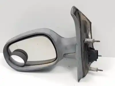 Second-hand car spare part left rearview mirror for renault megane i scenic (ja0) f9q736 oem iam references   