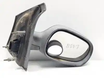 Second-hand car spare part right rearview mirror for renault megane i scenic (ja0) f9q736 oem iam references   