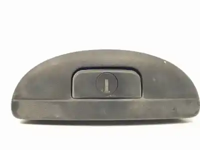 Second-hand car spare part TAILGATE BACK DOOR HANDLE for RENAULT MEGANE I SCENIC (JA0)  OEM IAM references   