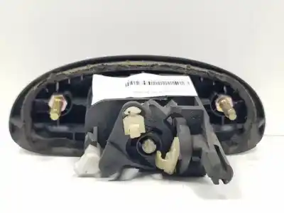 Автозапчастина б/у зовнішня ручка ворот для renault megane i scenic (ja0) f9q736 посилання на oem iam   