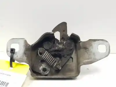 Автозапчасти б/у замок капота за renault megane i scenic (ja0) f9q736 ссылки oem iam   