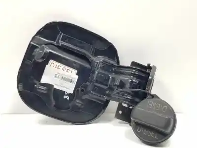 Автозапчастина б/у зовнішній пливний колпак для honda cr-v iii (re_) 2.0 i-vtec (re5, re1) посилання на oem iam   