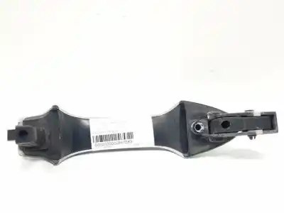 Автозапчастина б/у завнішня ручка задня ліва для honda cr-v iii (re_) 2.0 i-vtec (re5, re1) посилання на oem iam   