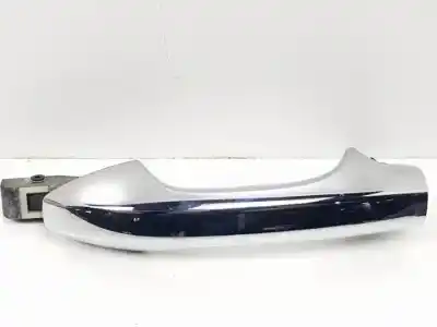 Автозапчасти б/у задняя левая наружная ручка за honda cr-v iii (re_) 2.0 i-vtec (re5, re1) ссылки oem iam 