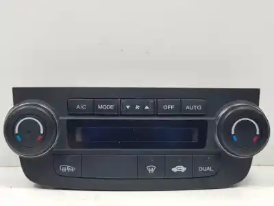 Автозапчасти б/у климат-контроль за honda cr-v iii (re_) 2.0 i-vtec (re5, re1) ссылки oem iam 79600swye4