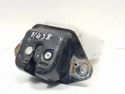 Автозапчасти б/у замок багажника/ворот за honda cr-v iii (re_) 2.0 i-vtec (re5, re1) ссылки oem iam 