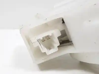 Second-hand car spare part trunk lock for honda cr-v iii (re_) 2.0 i-vtec (re5, re1) oem iam references   