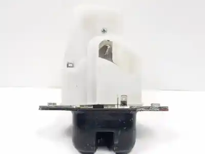 Second-hand car spare part trunk lock for honda cr-v iii (re_) 2.0 i-vtec (re5, re1) oem iam references   