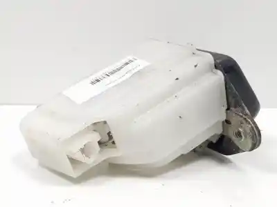 Second-hand car spare part trunk lock for honda cr-v iii (re_) 2.0 i-vtec (re5, re1) oem iam references   