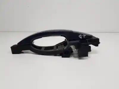 Peça sobressalente para automóvel em segunda mão puxador exterior traseiro direito por ford focus lim. (cb8) m1da referências oem iam bm51a224a36cg