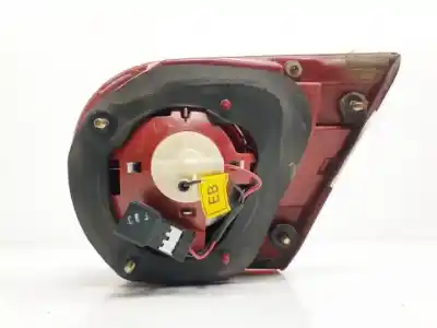 Second-hand car spare part interior left tailgate light for kia opirus (gh) 3.5 oem iam references   