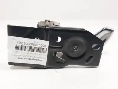 Second-hand car spare part interior right front handle for kia opirus (gh) 3.5 oem iam references   