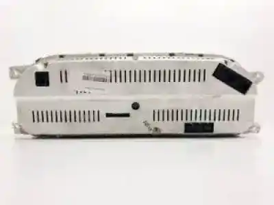 Peça sobressalente para automóvel em segunda mão quadrante por kia opirus (gh) 3.5 referências oem iam 20040206  77130550