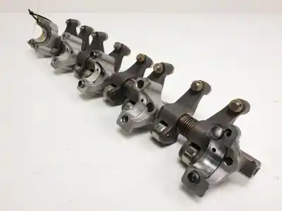Gebrauchtes Autoersatzteil kipphebelwelle zum hyundai h 1 starex d/d4bh oem-iam-referenzen   