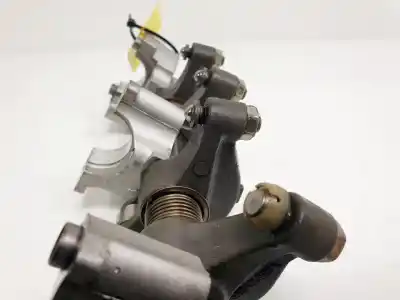 Gebrauchtes Autoersatzteil kipphebelwelle zum hyundai h 1 starex d/d4bh oem-iam-referenzen   