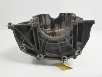 Second-hand car spare part sump for renault clio ii fase ii (b/cb0) k4m744 oem iam references   
