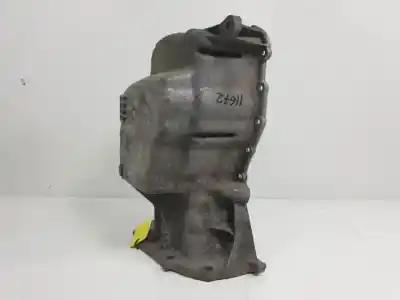 Second-hand car spare part sump for renault clio ii fase ii (b/cb0) k4m744 oem iam references   