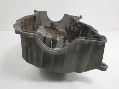 Second-hand car spare part sump for renault clio ii fase ii (b/cb0) k4m744 oem iam references   