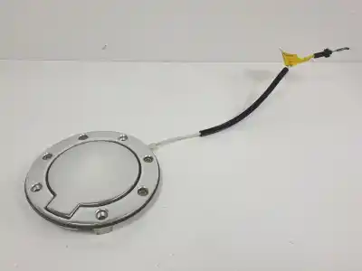 Gebrauchtes Autoersatzteil äusserer tankdeckel zum audi tt (8n3/8n9) ajq oem-iam-referenzen 8n0809905b  