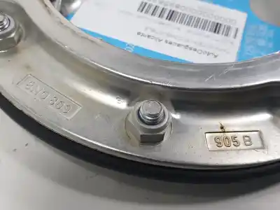 Gebrauchtes Autoersatzteil äusserer tankdeckel zum audi tt (8n3/8n9) ajq oem-iam-referenzen 8n0809905b  