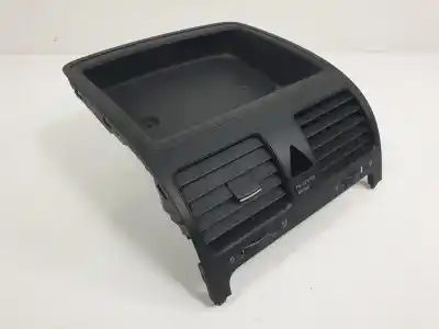 Recambio de automóvil de segunda mano de rejilla aireadora para volkswagen golf v berlina (1k1) bkd referencias oem iam 1k0819743  