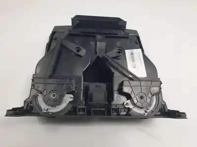 Recambio de automóvil de segunda mano de rejilla aireadora para volkswagen golf v berlina (1k1) bkd referencias oem iam 1k0819743  