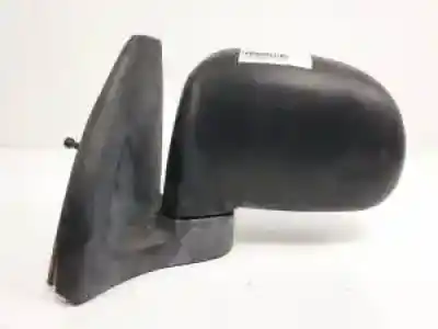 Second-hand car spare part left rearview mirror for hyundai atos prime (mx) g4hce oem iam references 010139