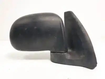 Second-hand car spare part right rearview mirror for hyundai atos prime (mx) g4hce oem iam references 010139