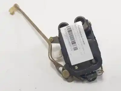 Second-hand car spare part front right door lock for hyundai atos prime (mx) g4hce oem iam references 