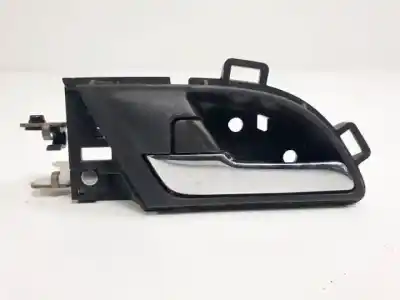 Автозапчасти б/у левая задняя внутренняя ручка за honda cr-v iii (re_) 2.0 i-vtec (re5, re1) ссылки oem iam 43711xxx