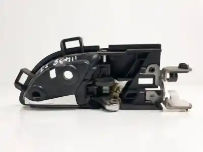 Автозапчастина б/у ліва задня внутрішня ручка для honda cr-v iii (re_) 2.0 i-vtec (re5, re1) посилання на oem iam 43711xxx  