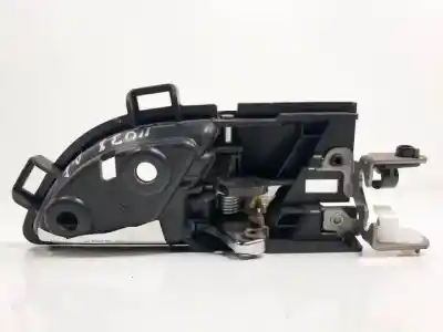 Автозапчастина б/у ліва передня внутрішня ручка для honda cr-v iii (re_) 2.0 i-vtec (re5, re1) посилання на oem iam 43711xxx  