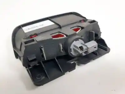 Автозапчасти б/у центральный стоп-сигнал за honda cr-v iii (re_) 2.0 i-vtec (re5, re1) ссылки oem iam p6939  