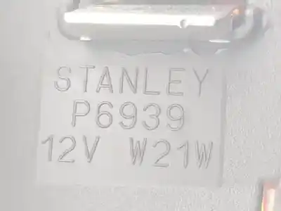 Автозапчасти б/у центральный стоп-сигнал за honda cr-v iii (re_) 2.0 i-vtec (re5, re1) ссылки oem iam p6939  